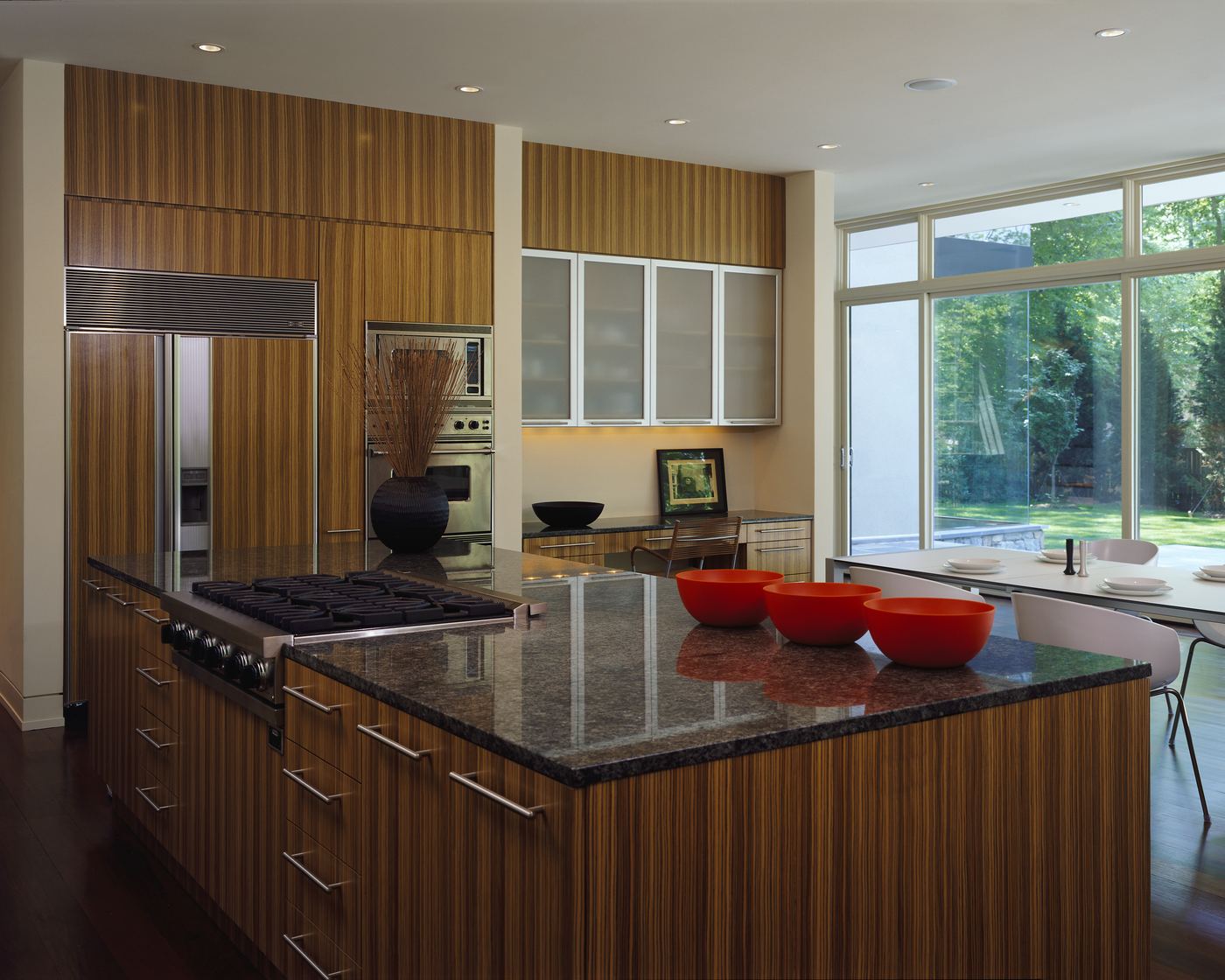 Blaisdell by David Jameson, FAIA — Bethesda, MD — interior