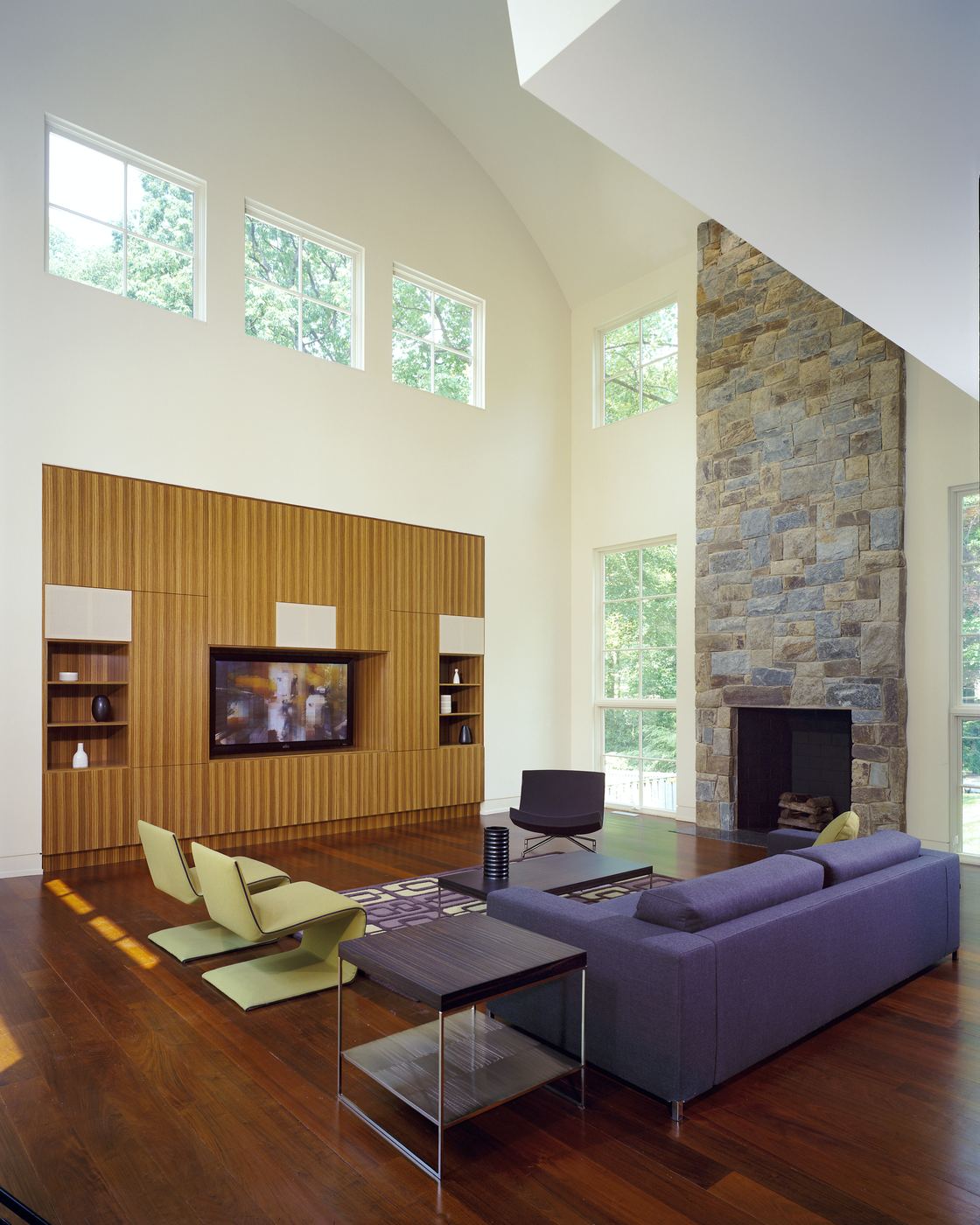 Blaisdell by David Jameson, FAIA — Bethesda, MD — detail