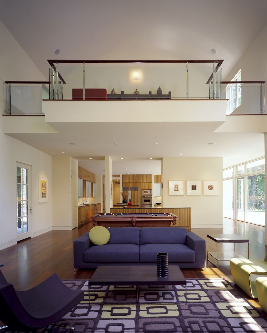 Blaisdell by David Jameson, FAIA — Bethesda, MD