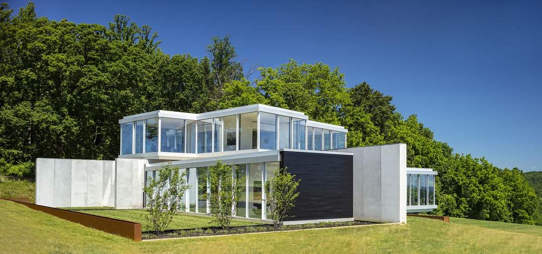 liminal-house interior