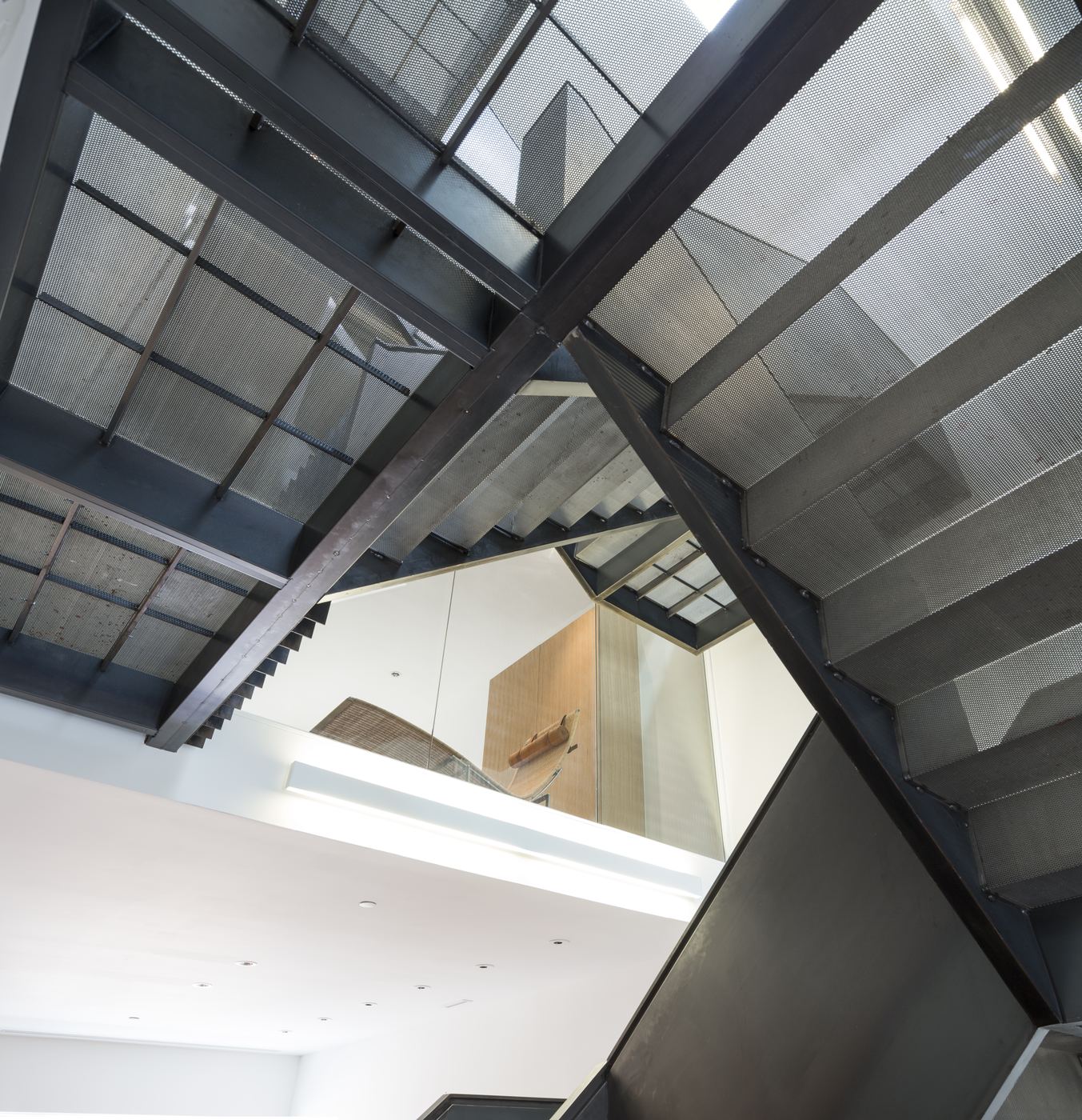 Ontario Residence by David Jameson, FAIA — Washington, DC — interior