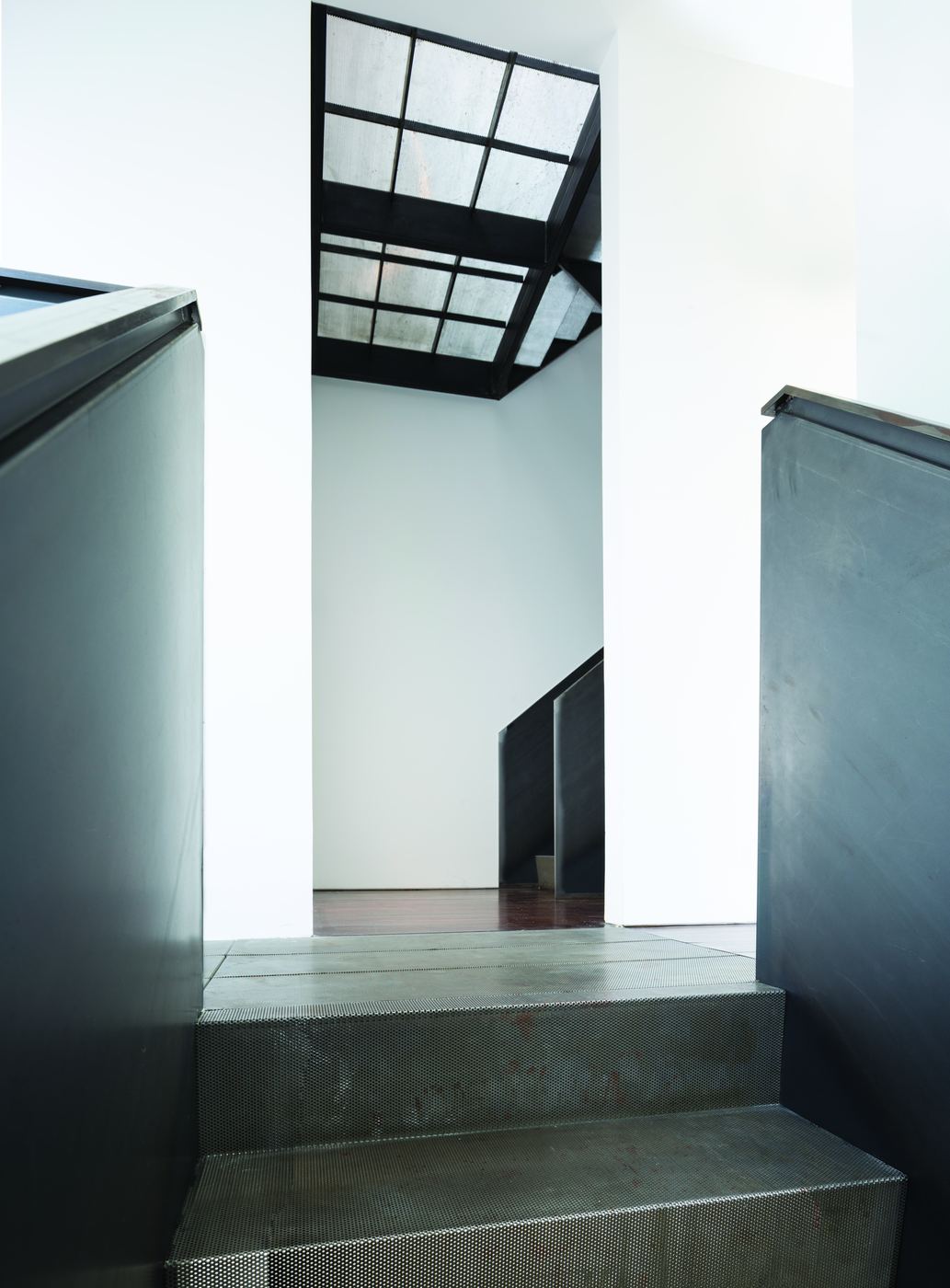Ontario Residence by David Jameson, FAIA — Washington, DC — detail