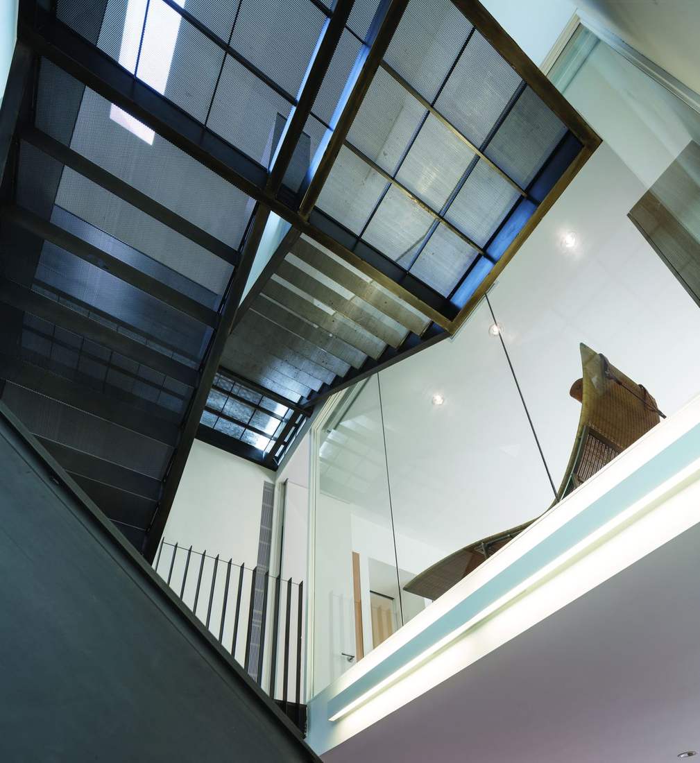 ontario interior