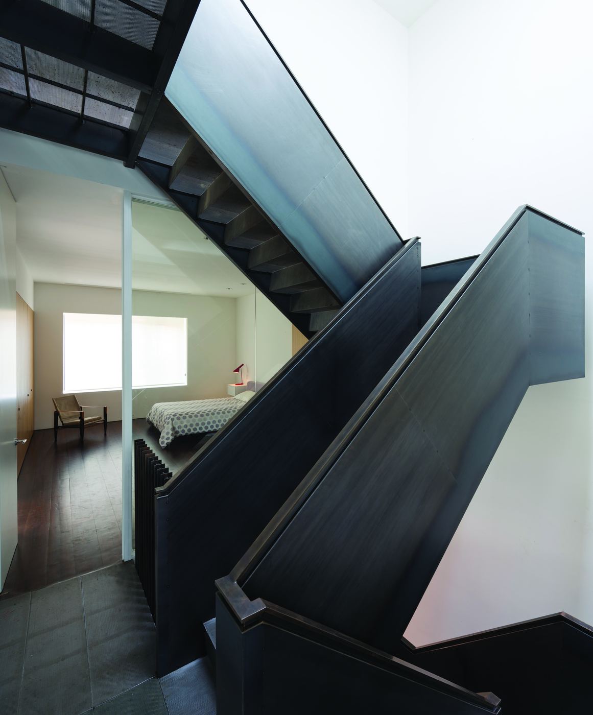 Ontario Residence by David Jameson, FAIA — Washington, DC