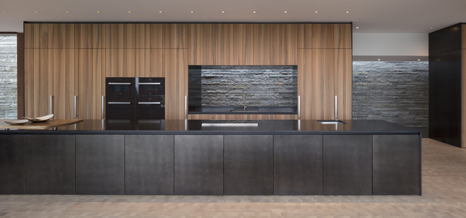 Wildcat Mountain by David Jameson, FAIA — The Plains, VA — interior