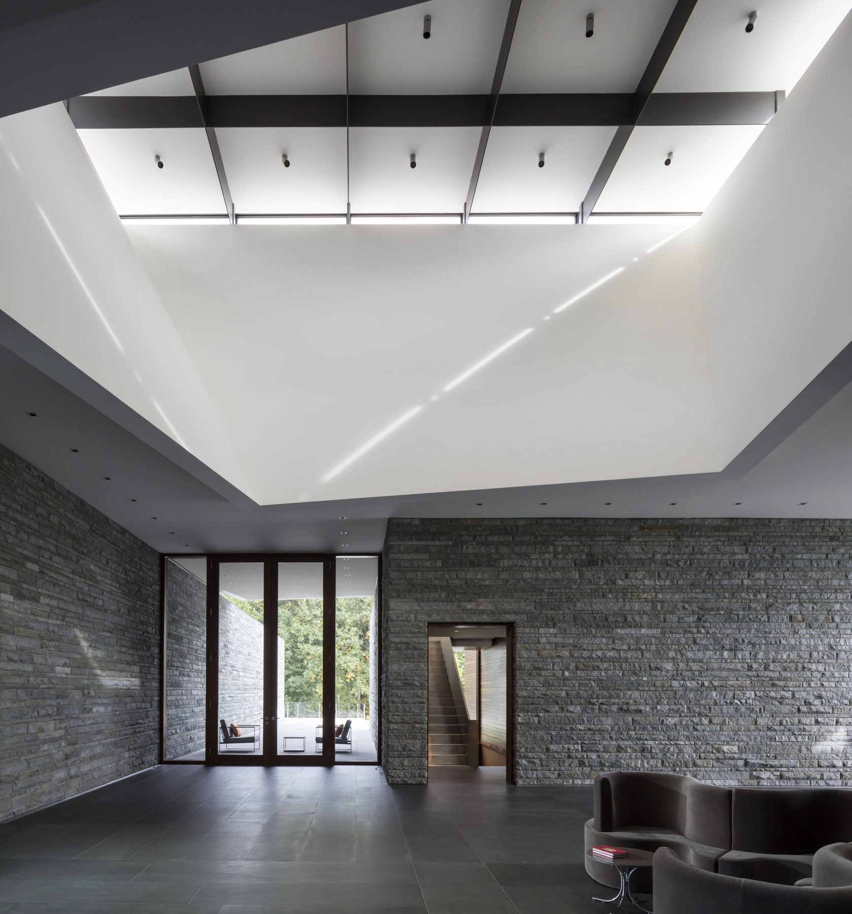 Wildcat Mountain by David Jameson, FAIA — The Plains, VA